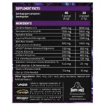 2x DARK LABS – CRACK Dark Labs