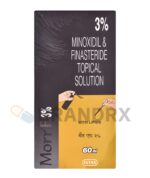 MORR F Lipid Solution 3% Intas Pharmaceuticals