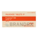 Frusenex 100 mg Pharmaceutical