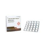 Creto-Provirion Beligas