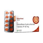 Raloxiheal Healing Pharma