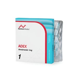 Adex 1 Nakon Medical