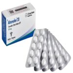 ALTAMOFEN ALPHA PHARMA