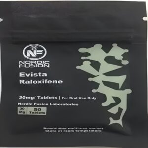 EVISTA NORDIC FUSION