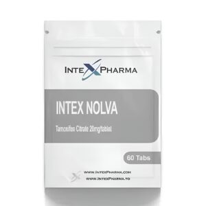 NOLVA-20 INTEX PHARMA