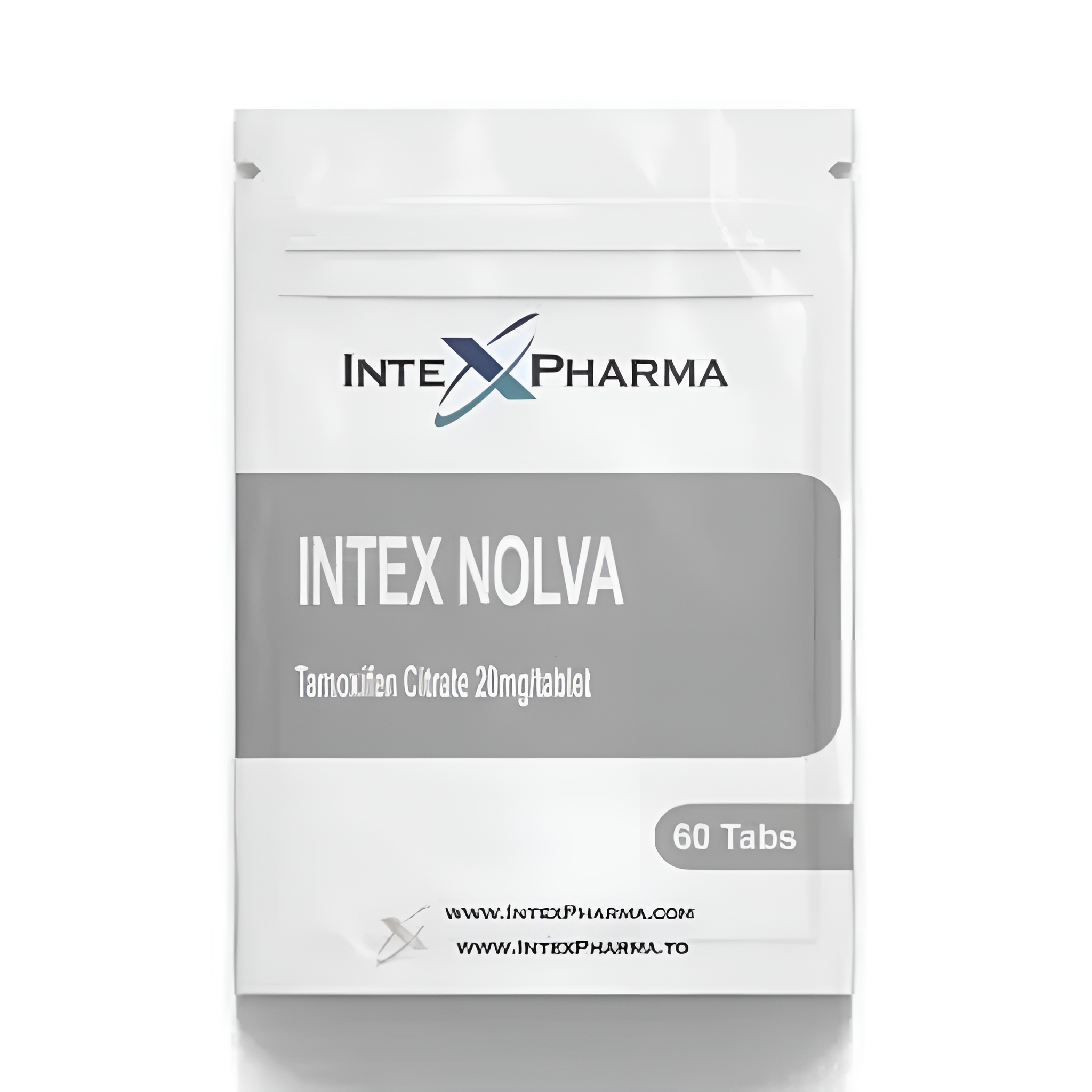 NOLVA-20 INTEX PHARMA