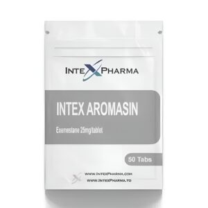 AROMASIN-25 INTEX PHARMA