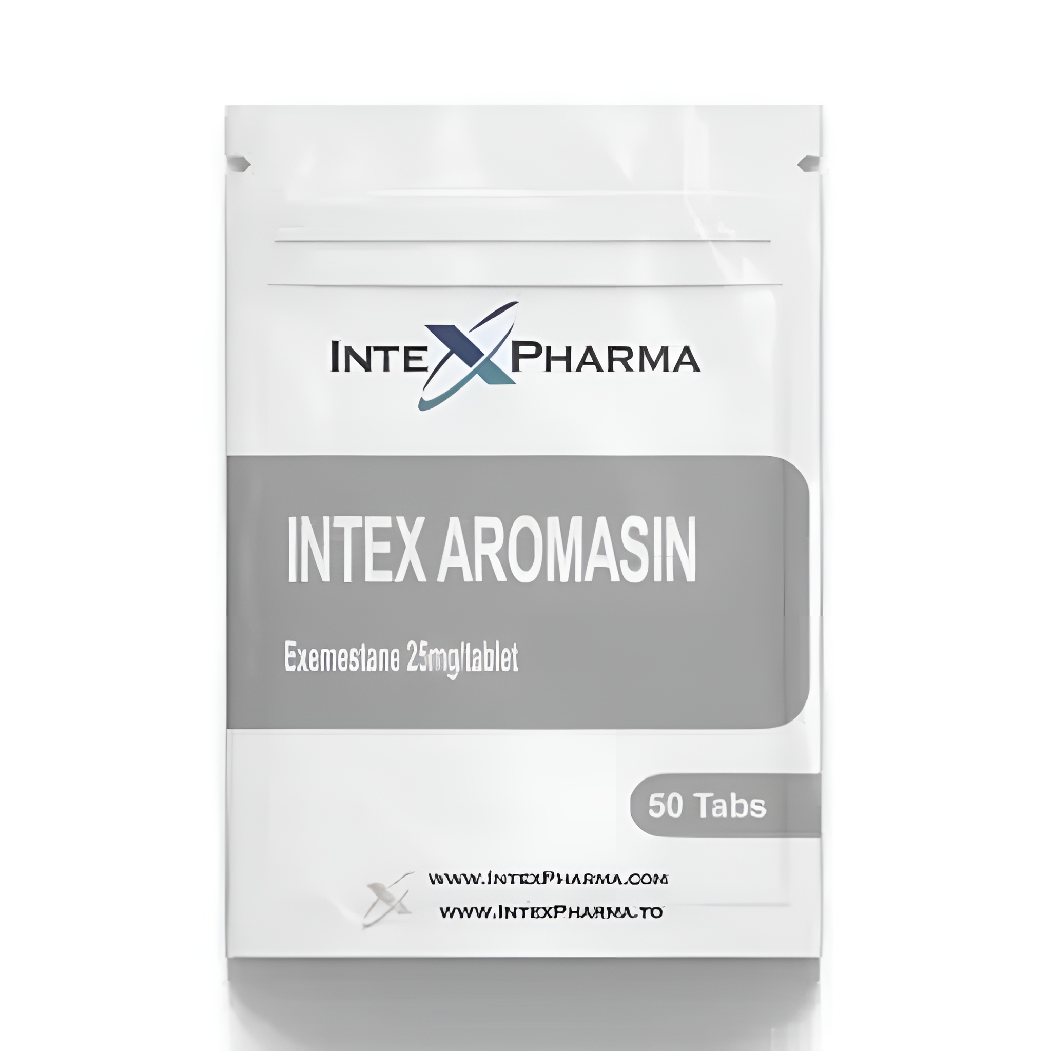 AROMASIN-25 INTEX PHARMA