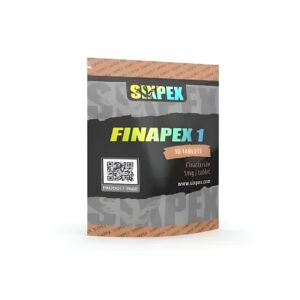 FINAPEX SIXPEX