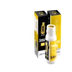 CLEMBUBET BETHA PHARMA