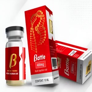 BATTLE 20ml BETHA PHARMA