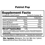 Anabolic Warfare Stim Lord DMHA Anabolic Warfare