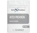 Intex Proviron 25mg Intex Pharma