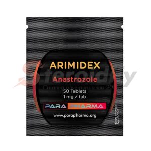 ARIMIDEX 1 Para Pharma