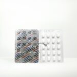 Finasteride 5 mg Balkan Pharmaceuticals