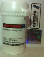 Aromasin 20 Pharmaceutical