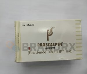 Proscalpin 1 mg Centurion Laboratories