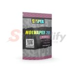 NOLVAPEX 20 SIXPEX