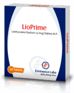 LIOPRIME Eminence Labs Eminence Labs