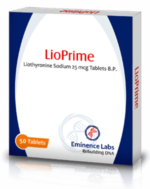 LIOPRIME Eminence Labs Eminence Labs