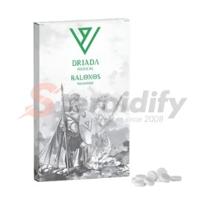 Raloxos Driada Medical