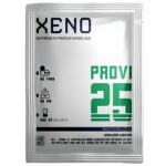 Provi 25 Xeno Labs
