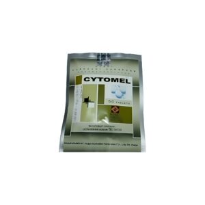 Cytomel 50 mg Hubei Huangshi Nanshang