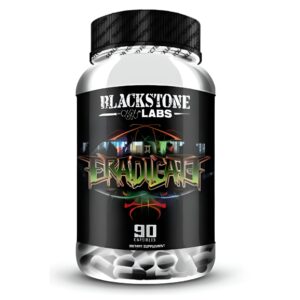 Blackstone Labs – Eradicate 90 caps Blackstone Labs