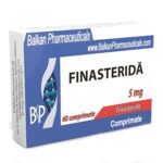 Finasterida Balkan Pharmaceuticals