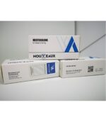 Mesterolon Proviron Nouveaux Ltd