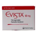 Evista DAIICHI SANKYO