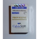 Provigene 25mg Calvin Scott