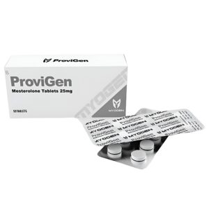 Provigen Myogen