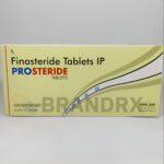 Prosteride 5 mg HAB Pharmaceuticals