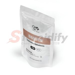 Raloxifene 60mg Dragon Pharma