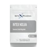 Intex Nolva 20mg Intex Pharma