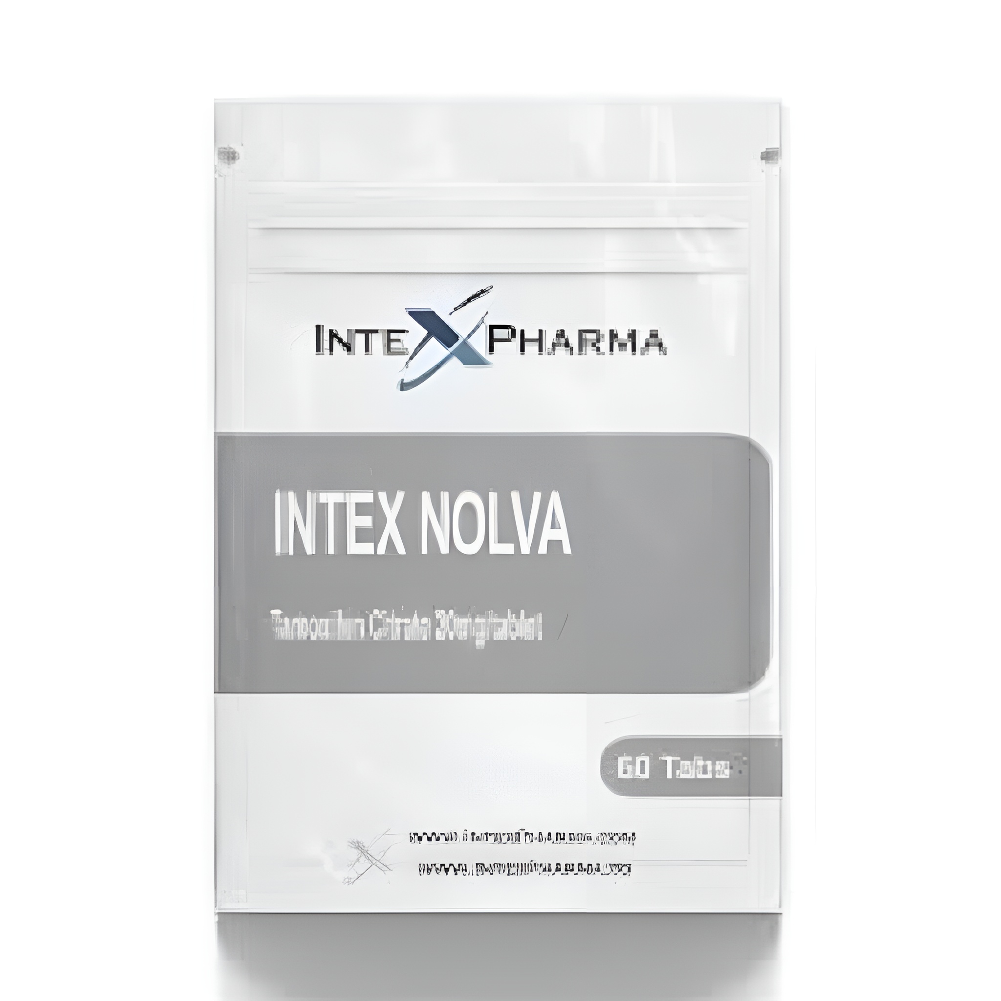 Intex Nolva 20mg Intex Pharma